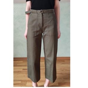 Rag and bone trousers in good condition